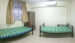 Jurong West Avenue 5 (D22), Apartment #464533811